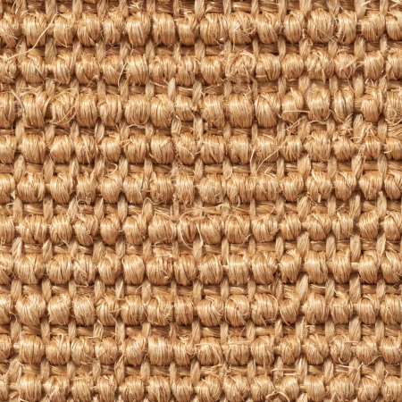 Sisal Läufer - Natur - 1,20 Breit